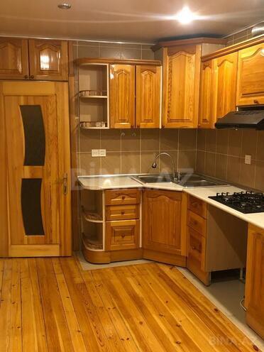 İcarəyə verilir 2 otaqlı köhnə tikili 66 m², Nəsimi m., photo 11 from 16