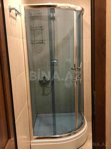 İcarəyə verilir 2 otaqlı köhnə tikili 66 m², Nəsimi m., photo 7 from 16