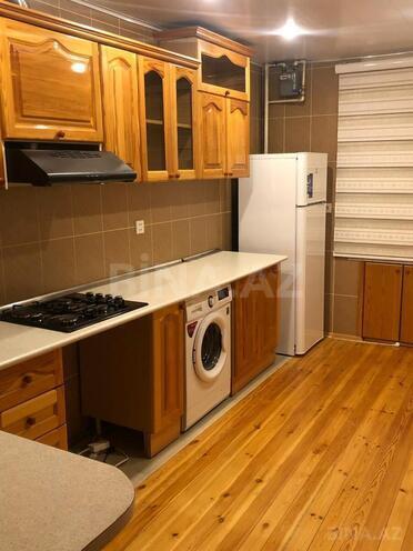 İcarəyə verilir 2 otaqlı köhnə tikili 66 m², Nəsimi m., photo 14 from 16