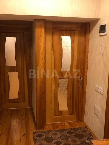 İcarəyə verilir 2 otaqlı köhnə tikili 66 m², Nəsimi m., photo 13 from 16
