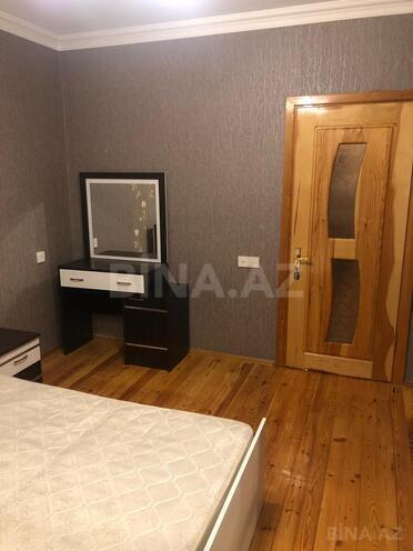 İcarəyə verilir 2 otaqlı köhnə tikili 66 m², Nəsimi m., photo 10 from 16