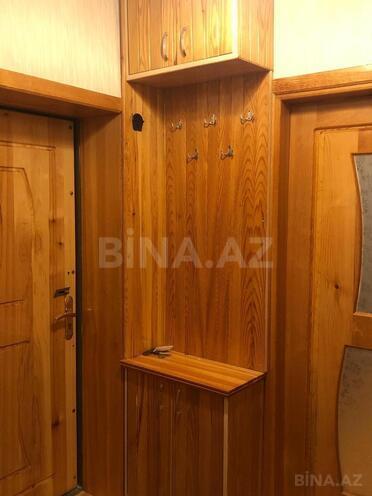 İcarəyə verilir 2 otaqlı köhnə tikili 66 m², Nəsimi m., photo 6 from 16