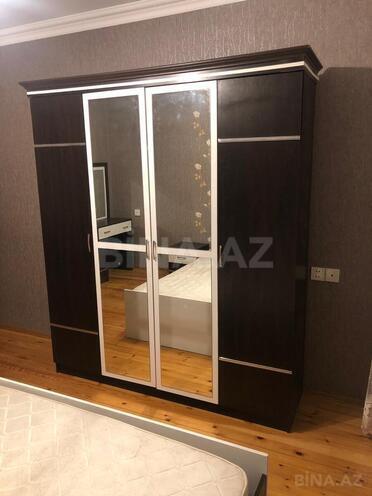 İcarəyə verilir 2 otaqlı köhnə tikili 66 m², Nəsimi m., photo 8 from 16
