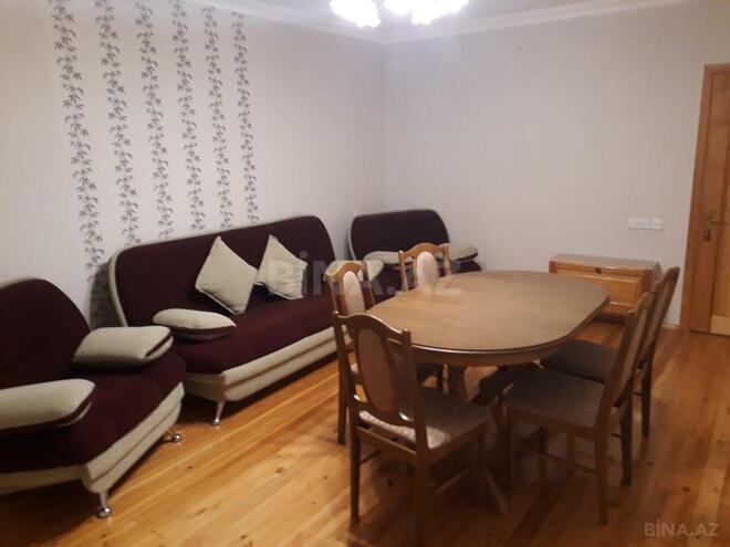 İcarəyə verilir 2 otaqlı köhnə tikili 66 m², Nəsimi m., photo 4 from 16