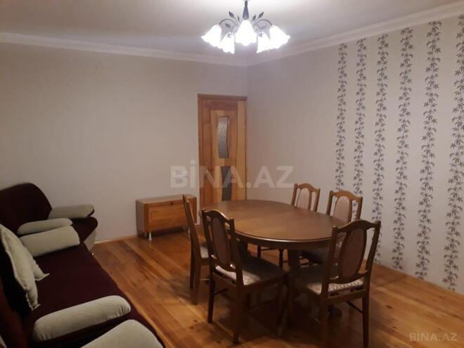 İcarəyə verilir 2 otaqlı köhnə tikili 66 m², Nəsimi m., photo 1 from 16
