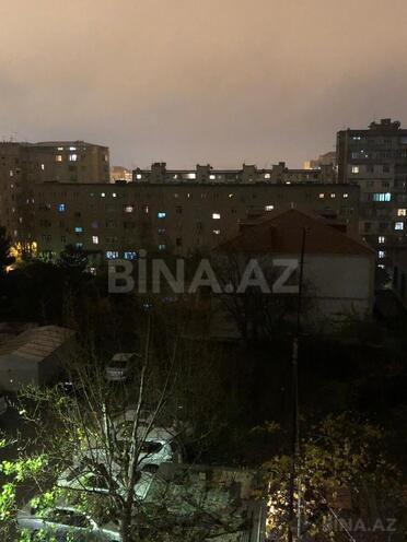 İcarəyə verilir 2 otaqlı köhnə tikili 66 m², Nəsimi m., photo 12 from 16