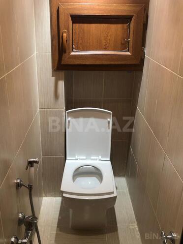 İcarəyə verilir 2 otaqlı köhnə tikili 66 m², Nəsimi m., photo 15 from 16