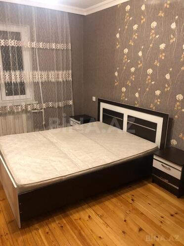 İcarəyə verilir 2 otaqlı köhnə tikili 66 m², Nəsimi m., photo 9 from 16