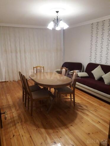 İcarəyə verilir 2 otaqlı köhnə tikili 66 m², Nəsimi m., photo 3 from 16