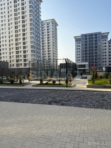 Сдаётся 2-комн. новостройка 50 м², м. 20 января, photo 19 from 20
