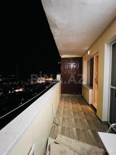 Satılır 3 otaqlı köhnə tikili 100 m², Bayıl q., photo 15 from 19