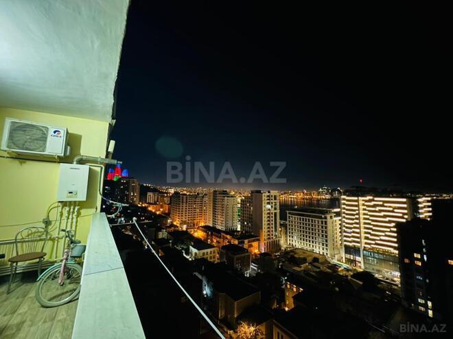 Satılır 3 otaqlı köhnə tikili 100 m², Bayıl q., photo 16 from 19