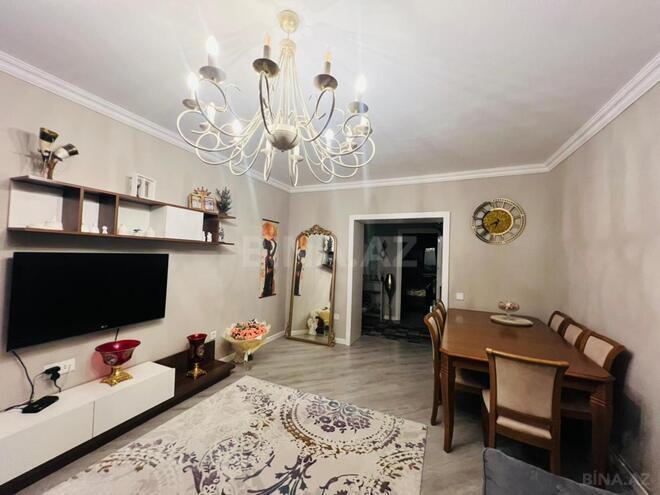 Satılır 3 otaqlı köhnə tikili 100 m², Bayıl q., photo 4 from 19