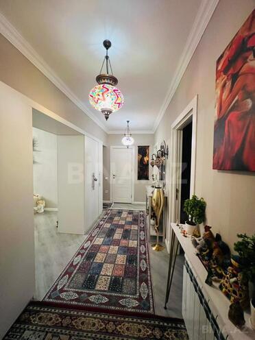 Satılır 3 otaqlı köhnə tikili 100 m², Bayıl q., photo 9 from 19