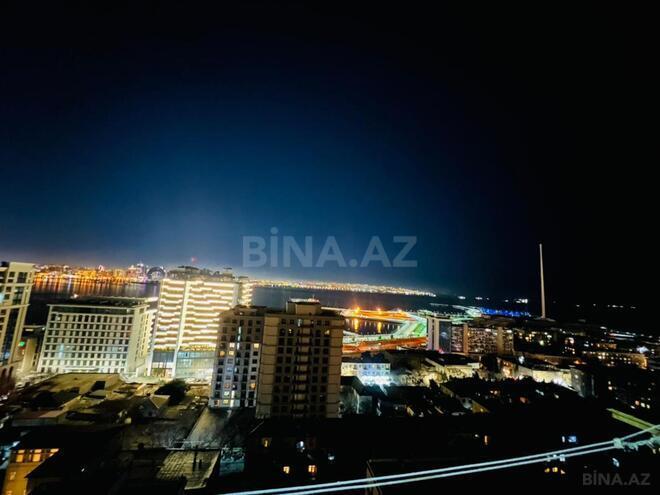 Satılır 3 otaqlı köhnə tikili 100 m², Bayıl q., photo 18 from 19