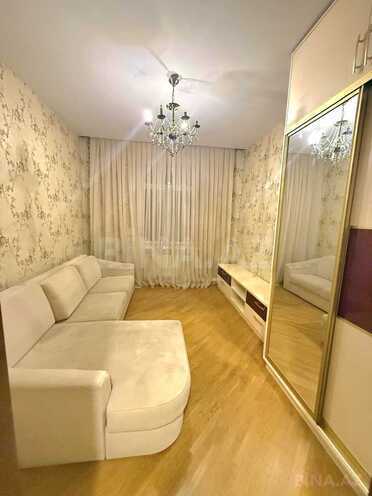 Сдаётся 3-комн. новостройка 80 м², Наримановский  р., photo 3 from 16
