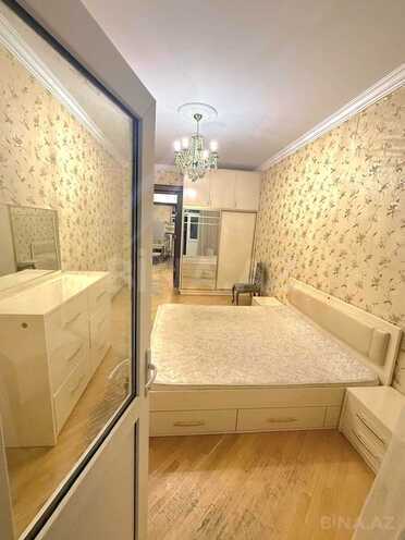 Сдаётся 3-комн. новостройка 80 м², Наримановский  р., photo 9 from 16