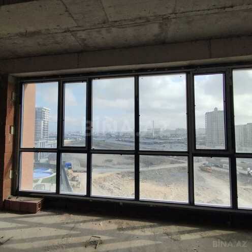 Satılır 2 otaqlı yeni tikili 66 m², Koroğlu m., photo 7 from 8