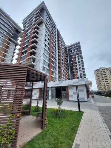 Satılır 2 otaqlı yeni tikili 66 m², Koroğlu m., photo 4 from 8