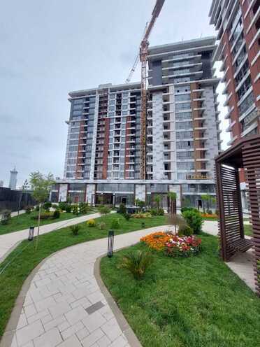 Satılır 2 otaqlı yeni tikili 66 m², Koroğlu m., photo 3 from 8