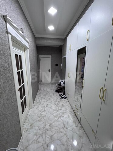 Satılır 3 otaqlı yeni tikili 73 m², İnşaatçılar m., photo 10 from 13