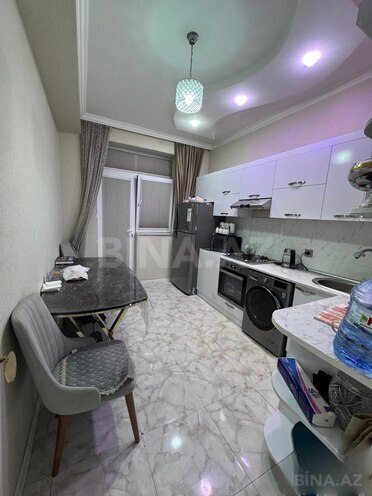 Satılır 3 otaqlı yeni tikili 73 m², İnşaatçılar m., photo 9 from 13