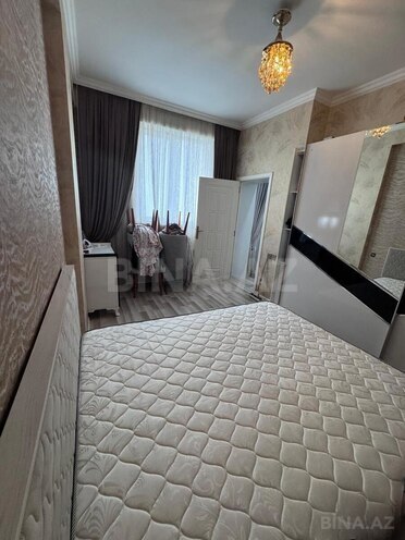 Satılır 3 otaqlı yeni tikili 73 m², İnşaatçılar m., photo 6 from 13