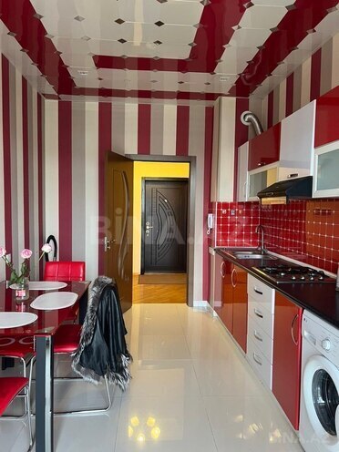 Сдаётся 2-комн. новостройка 85 м², Низаминский  р., photo 9 from 15
