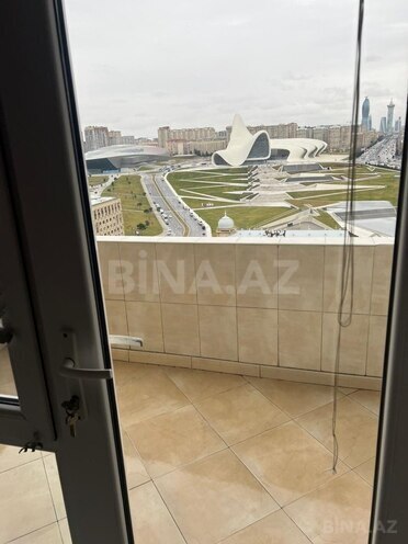 Сдаётся 2-комн. новостройка 85 м², Низаминский  р., photo 12 from 15