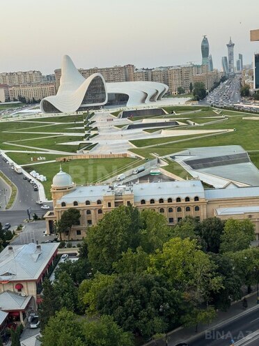 Сдаётся 2-комн. новостройка 85 м², Низаминский  р., photo 11 from 15