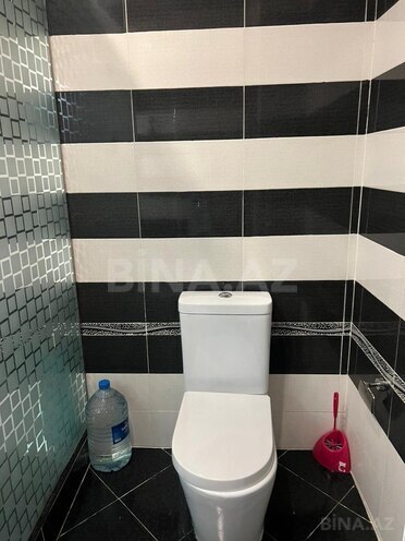 Сдаётся 2-комн. новостройка 85 м², Низаминский  р., photo 14 from 15