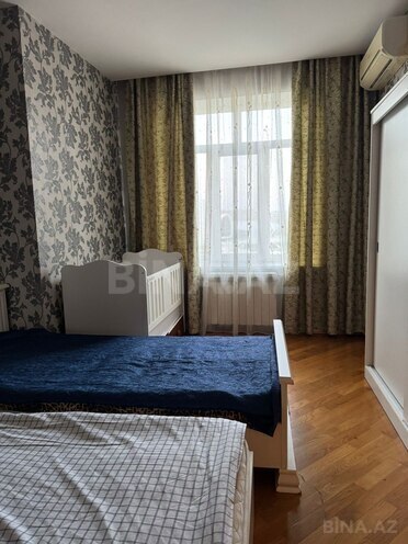 Сдаётся 2-комн. новостройка 85 м², Низаминский  р., photo 1 from 15
