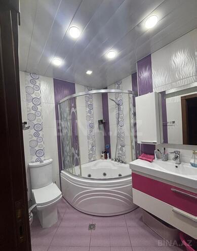 Satılır 3 otaqlı yeni tikili 148 m², Nəsimi m., photo 16 from 20