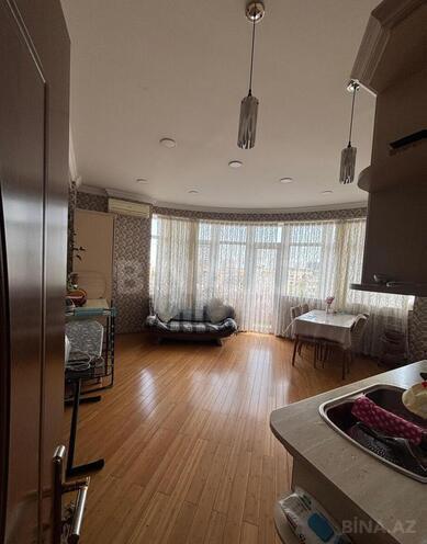 Satılır 3 otaqlı yeni tikili 148 m², Nəsimi m., photo 9 from 20