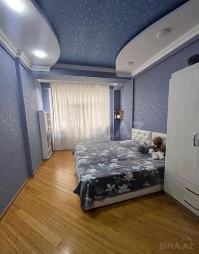 Satılır 3 otaqlı yeni tikili 148 m², Nəsimi m., photo 14 from 20