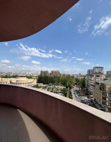 Satılır 3 otaqlı yeni tikili 148 m², Nəsimi m., photo 5 from 20