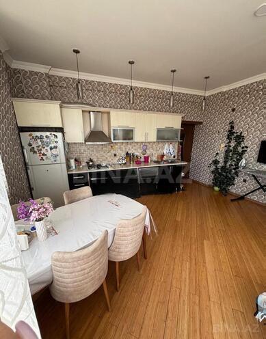Satılır 3 otaqlı yeni tikili 148 m², Nəsimi m., photo 10 from 20