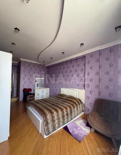 Satılır 3 otaqlı yeni tikili 148 m², Nəsimi m., photo 13 from 20