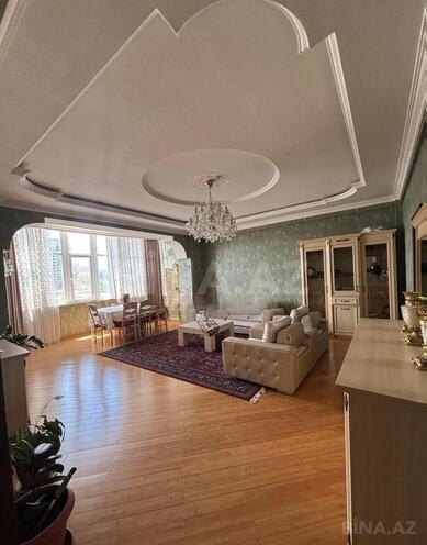 Satılır 3 otaqlı yeni tikili 148 m², Nəsimi m., photo 3 from 20