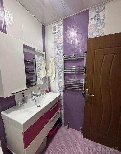Satılır 3 otaqlı yeni tikili 148 m², Nəsimi m., photo 17 from 20