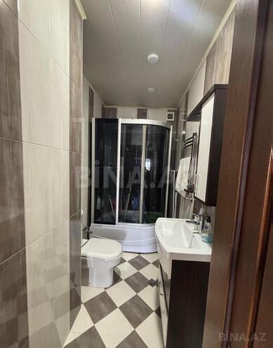 Satılır 3 otaqlı yeni tikili 148 m², Nəsimi m., photo 18 from 20