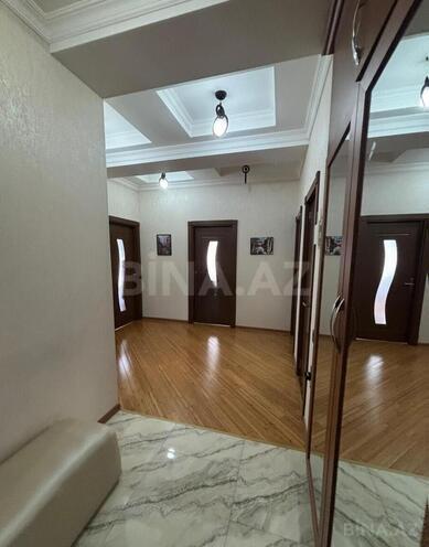 Satılır 3 otaqlı yeni tikili 148 m², Nəsimi m., photo 8 from 20