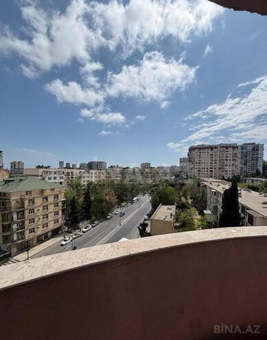 Satılır 3 otaqlı yeni tikili 148 m², Nəsimi m., photo 19 from 20