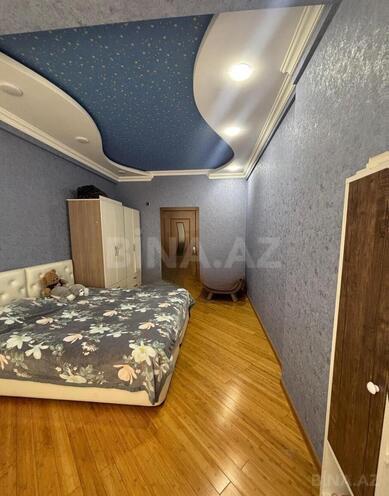 Satılır 3 otaqlı yeni tikili 148 m², Nəsimi m., photo 15 from 20