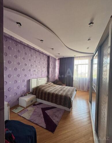 Satılır 3 otaqlı yeni tikili 148 m², Nəsimi m., photo 12 from 20