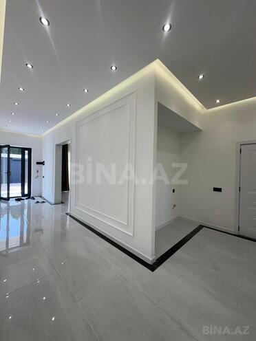 Продаётся 4-комн. дом/дача 130 м², Хазарский р., photo 5 from 16