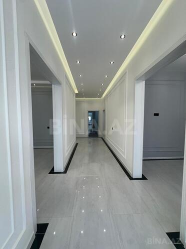 Продаётся 4-комн. дом/дача 130 м², Хазарский р., photo 6 from 16