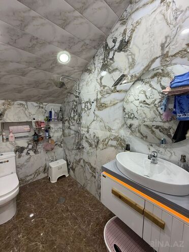 Satılır 4 otaqlı həyət evi/bağ evi 150 m², Yeni Ramana q., photo 17 from 26