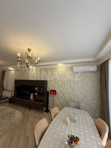 Satılır 4 otaqlı həyət evi/bağ evi 150 m², Yeni Ramana q., photo 6 from 26