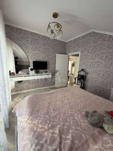 Satılır 4 otaqlı həyət evi/bağ evi 150 m², Yeni Ramana q., photo 8 from 26